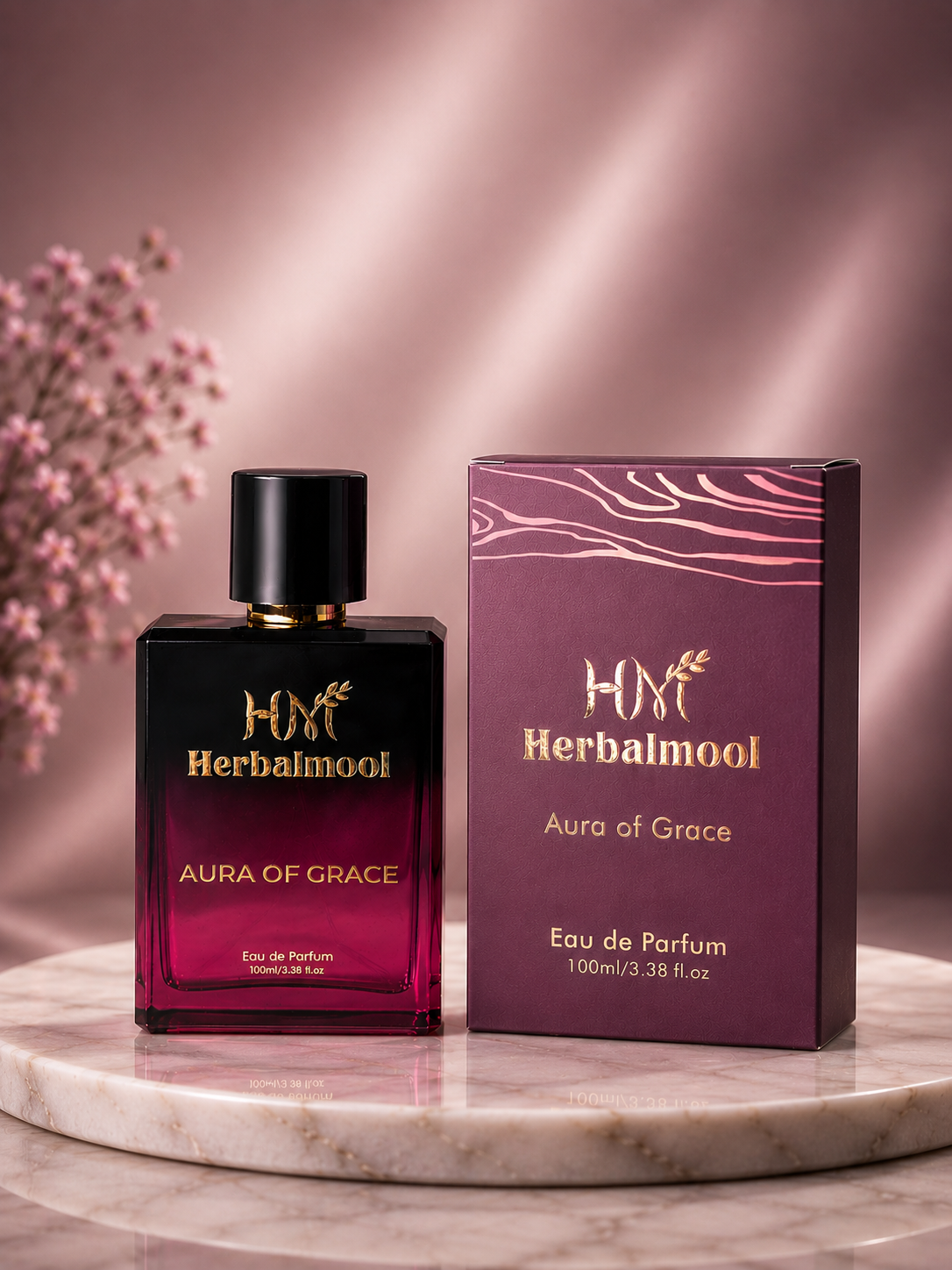 Aura of Grace perfume